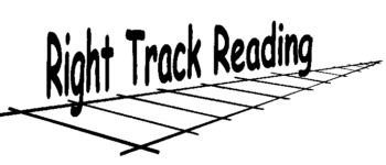 Right Track Reading logo