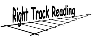 Right Track Reading logo