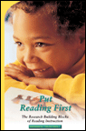Put Reading First FREE Resource for parents & teachers