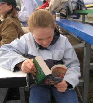 fluent reader