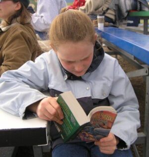fluent reader