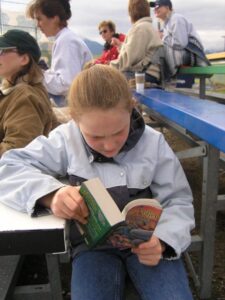 fluent reader