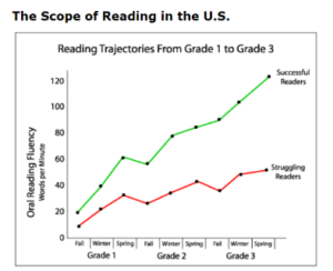 reading performance scope of reading problems
