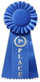 blue ribbon effective